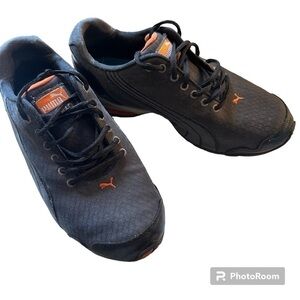 Puma Eco Ortholite 10CELL 1.0 Running Shoe Size 8